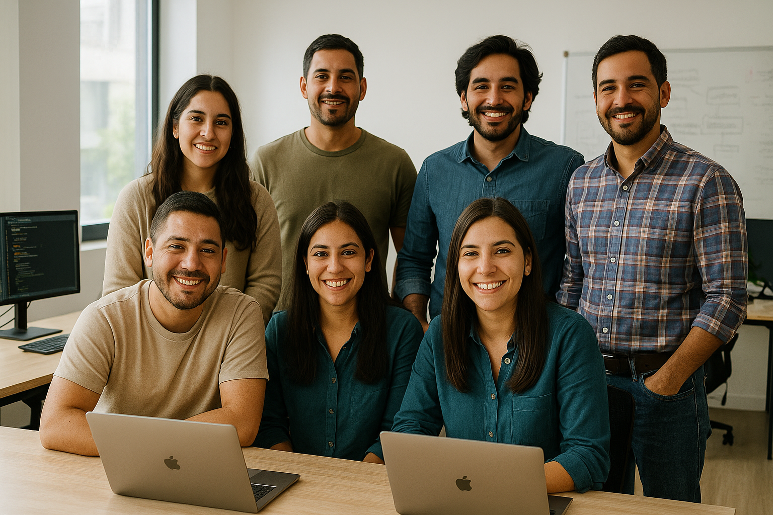 Equipo ASESMC