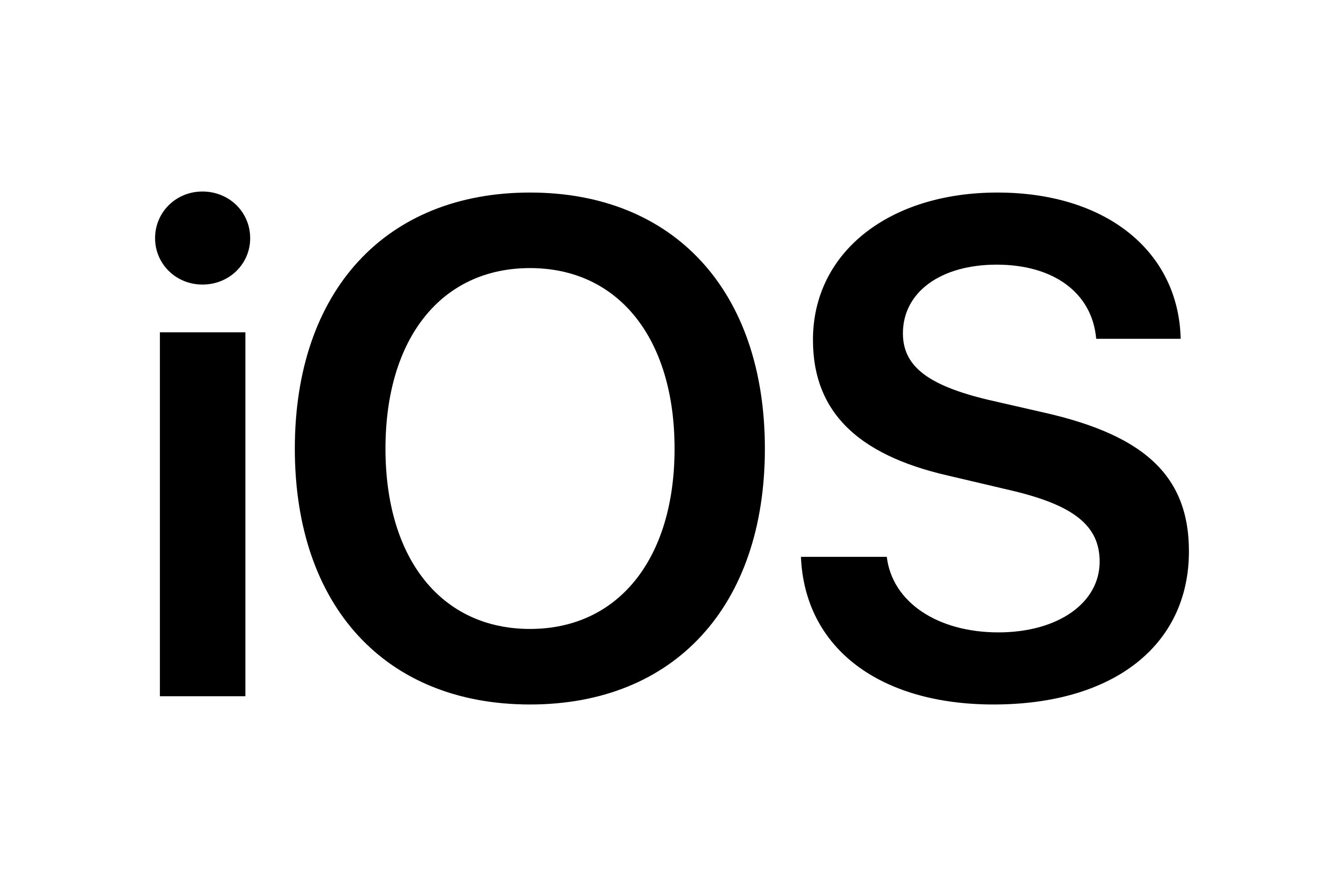 App iOS